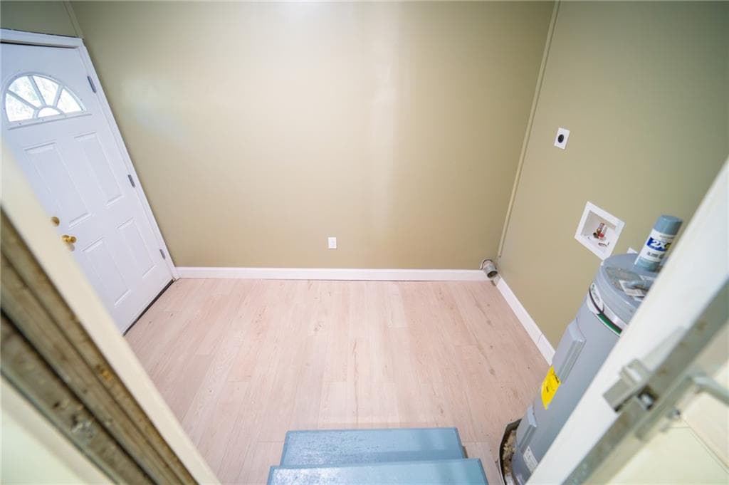 3 bedroom, 2 bathroom, 1,540 sq ft single family residence for sale at 217 Larkspur Lane, Rome, GA 30165 — photo 10