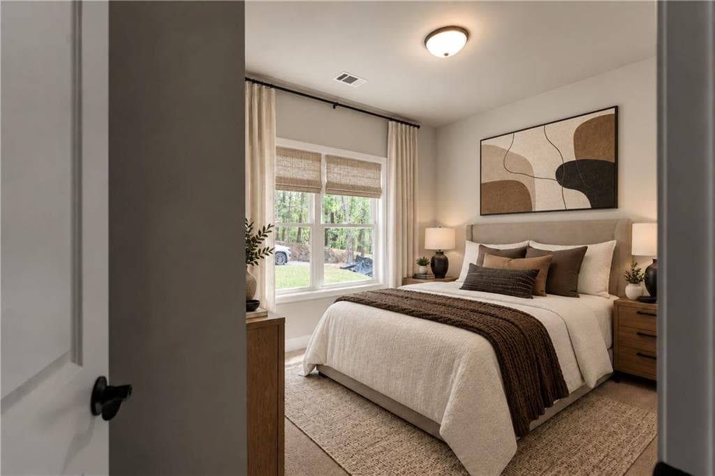3 bedroom, 2 bathroom, 1,725 sq ft single family residence for sale at 157 Silver Fox Loop, Waleska, GA 30183 — photo 9