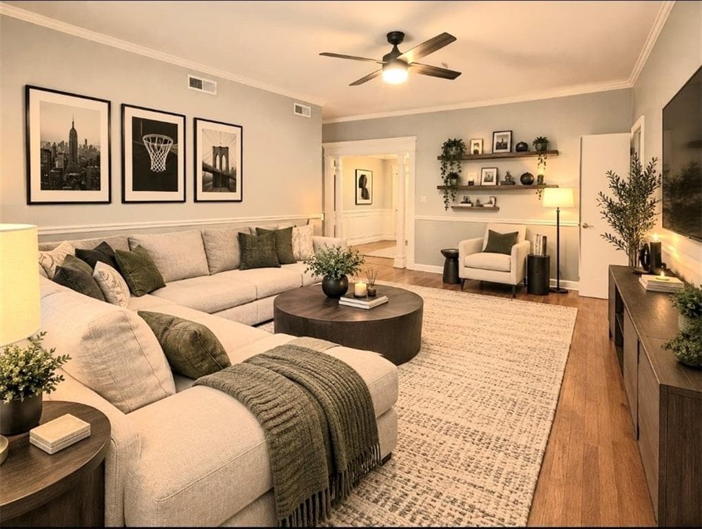 2 bedroom, 2 bathroom, 1,188 sq ft condominium for sale at 430 LINDBERGH Drive K3, Atlanta, GA 30305 — photo 3