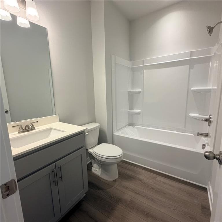 5 bedroom, 3 bathroom, 2,549 sq ft single family residence for sale at 80 Chickadee Court, Auburn, GA 30011 — photo 5