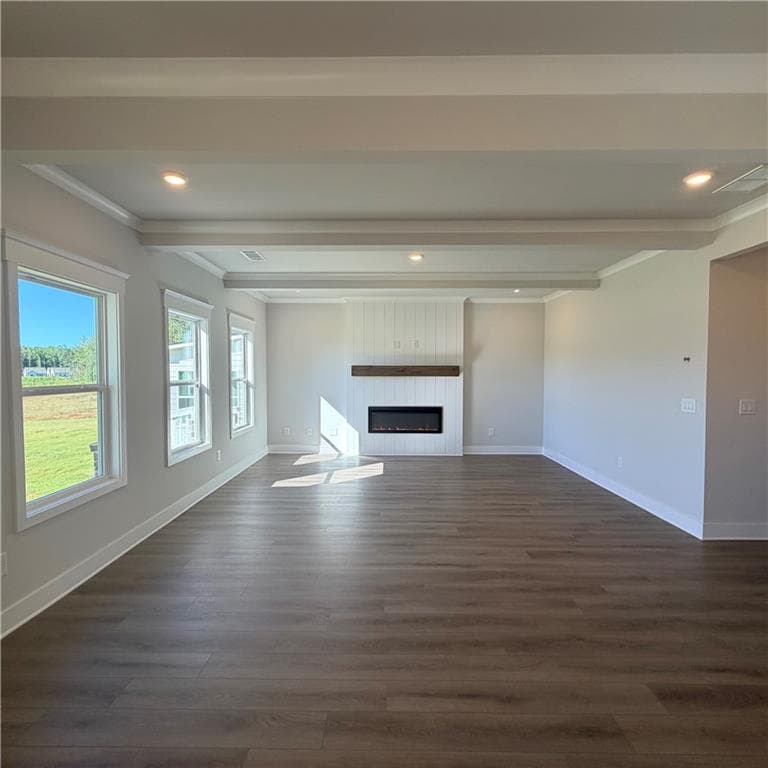 5 bedroom, 3 bathroom, 2,549 sq ft single family residence for sale at 80 Chickadee Court, Auburn, GA 30011 — photo 6