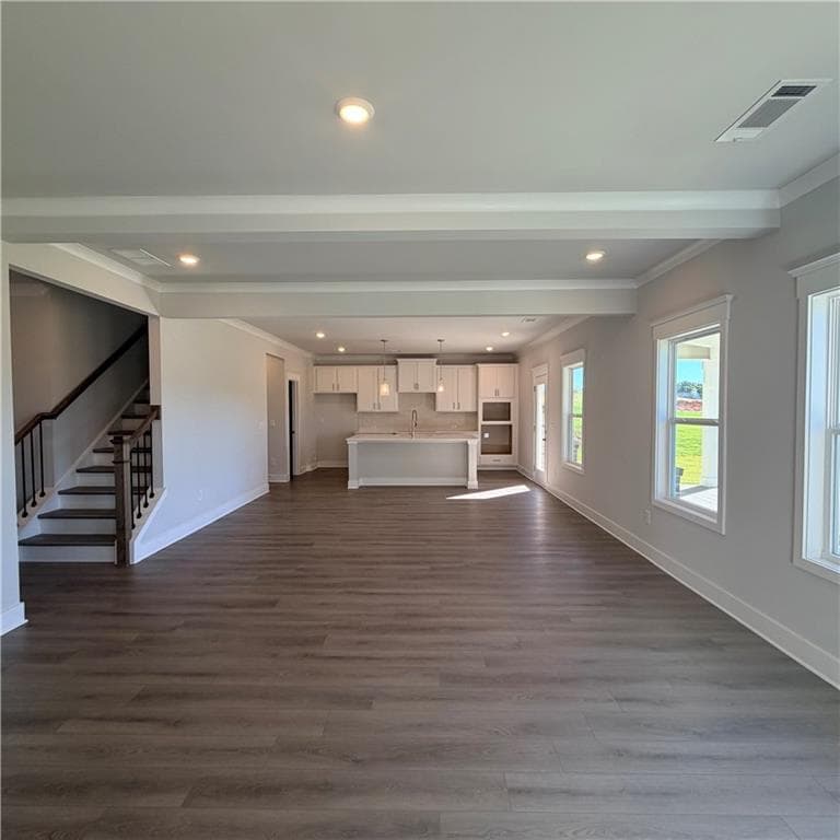 5 bedroom, 3 bathroom, 2,549 sq ft single family residence for sale at 80 Chickadee Court, Auburn, GA 30011 — photo 7