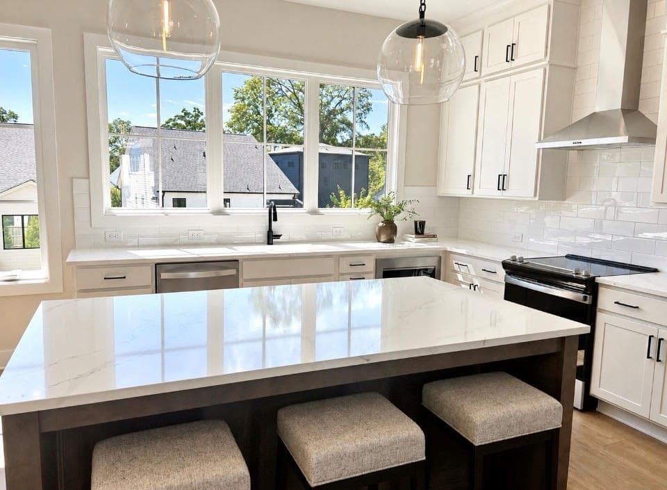 3 bedroom, 3 bathroom townhouse for sale at 2696 Mackintosh Court 34, Brookhaven, GA 30319 — photo 7