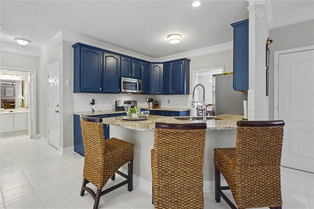 4 bedroom, 3 bathroom, 2,768 sq ft single family residence for sale at 309 Gold Ridge, Canton, GA 30114 — photo 3