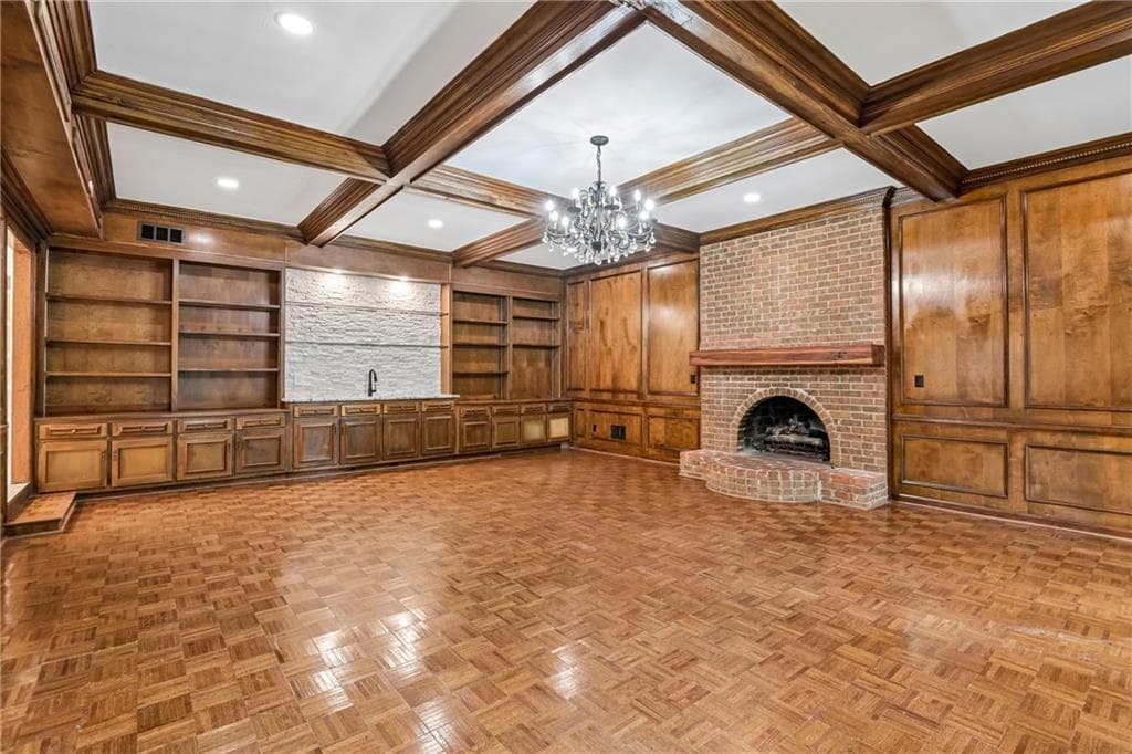 5 bedroom, 4 bathroom, 5,131 sq ft single family residence for sale at 286 River Cliff, Marietta, GA 30067 — photo 3