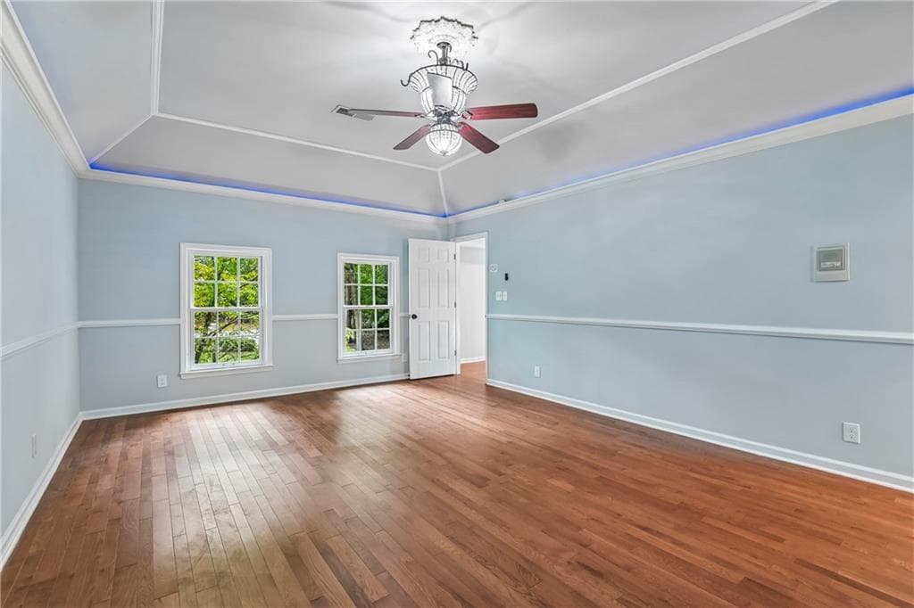 5 bedroom, 4 bathroom, 5,131 sq ft single family residence for sale at 286 River Cliff, Marietta, GA 30067 — photo 4
