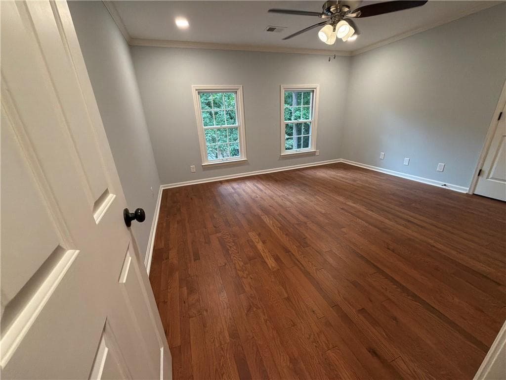 5 bedroom, 4 bathroom, 5,131 sq ft single family residence for sale at 286 River Cliff, Marietta, GA 30067 — photo 7