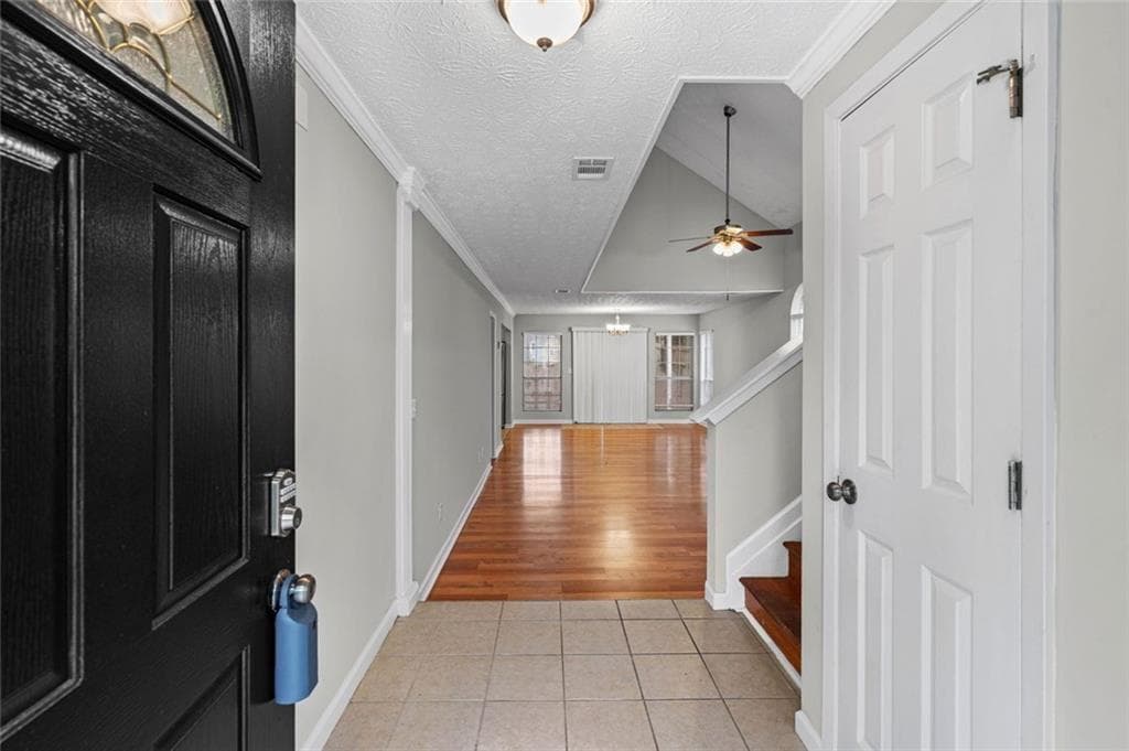 3 bedroom, 3 bathroom, 1,752 sq ft single family residence for sale at 1180 Holly Circle, Lawrenceville, GA 30044 — photo 4