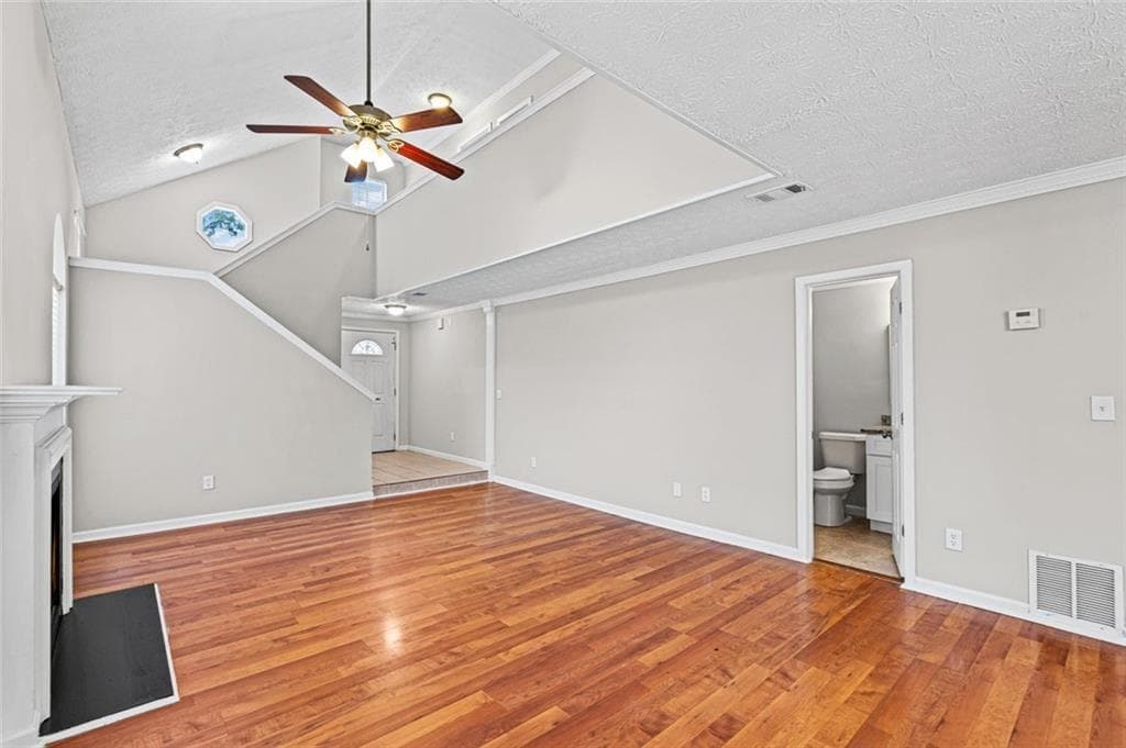 3 bedroom, 3 bathroom, 1,752 sq ft single family residence for sale at 1180 Holly Circle, Lawrenceville, GA 30044 — photo 8