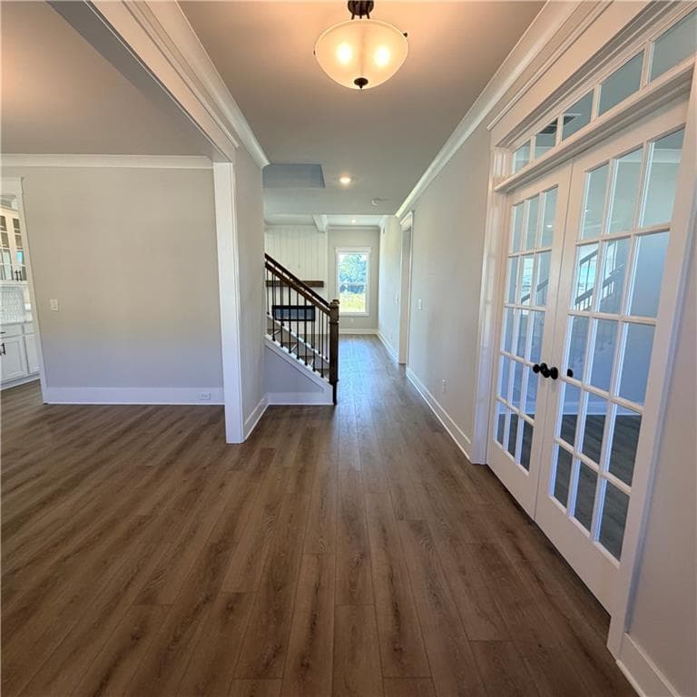 5 bedroom, 4 bathroom, 3,739 sq ft single family residence for sale at 94 Chickadee Court, Auburn, GA 30011 — photo 2