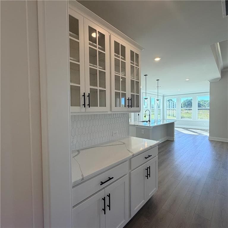 5 bedroom, 4 bathroom, 3,739 sq ft single family residence for sale at 94 Chickadee Court, Auburn, GA 30011 — photo 7