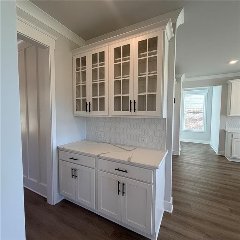 5 bedroom, 4 bathroom, 3,739 sq ft single family residence for sale at 94 Chickadee Court, Auburn, GA 30011 — photo 8