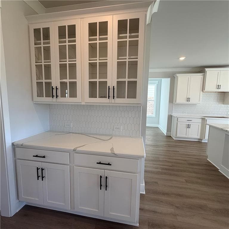 5 bedroom, 4 bathroom, 3,739 sq ft single family residence for sale at 94 Chickadee Court, Auburn, GA 30011 — photo 9