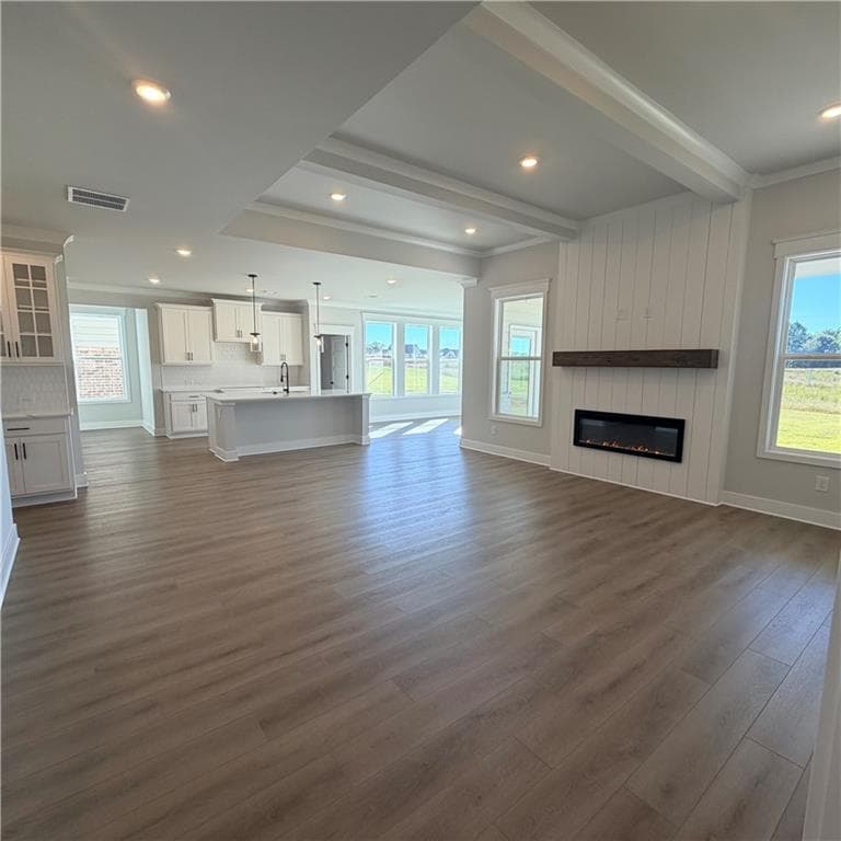 5 bedroom, 4 bathroom, 3,739 sq ft single family residence for sale at 94 Chickadee Court, Auburn, GA 30011 — photo 10