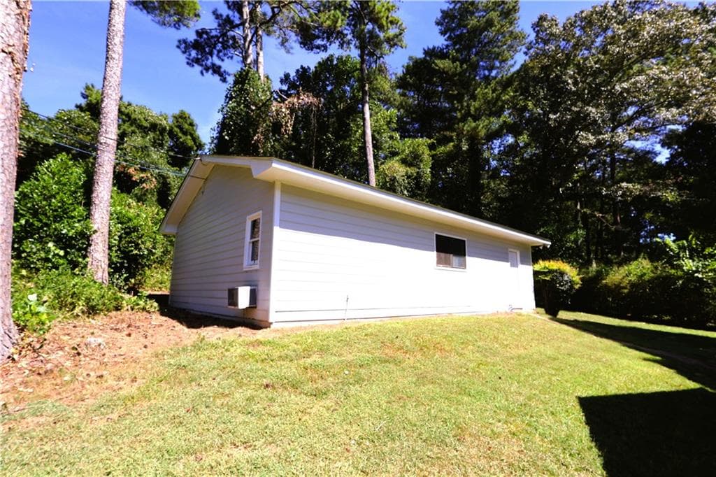 3 bedroom, 2 bathroom, 2,011 sq ft single family residence for rent at 3810 Beya Way, Doraville, GA 30340 for $2,695 a month — photo 2