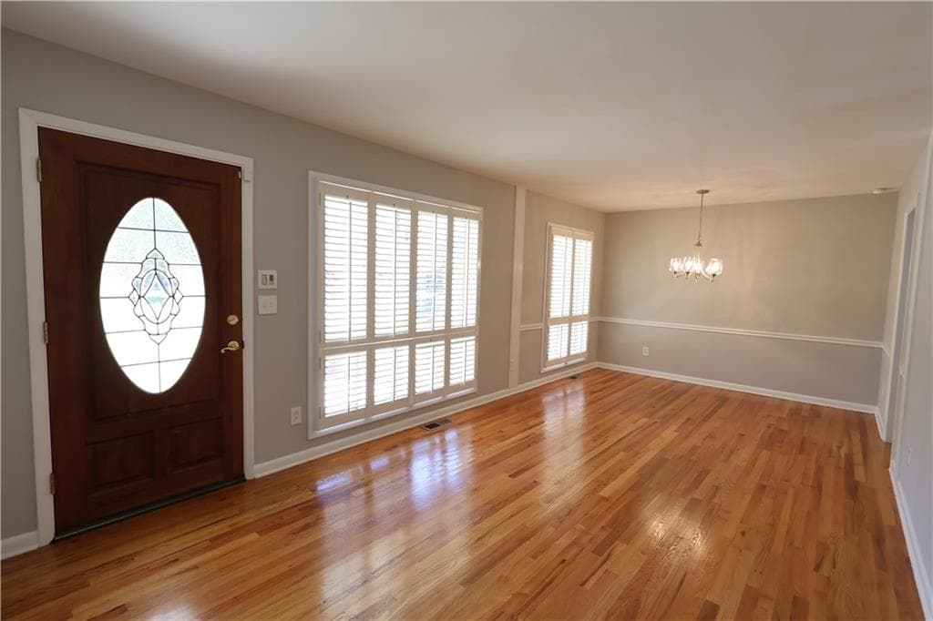 3 bedroom, 2 bathroom, 2,011 sq ft single family residence for rent at 3810 Beya Way, Doraville, GA 30340 for $2,695 a month — photo 5