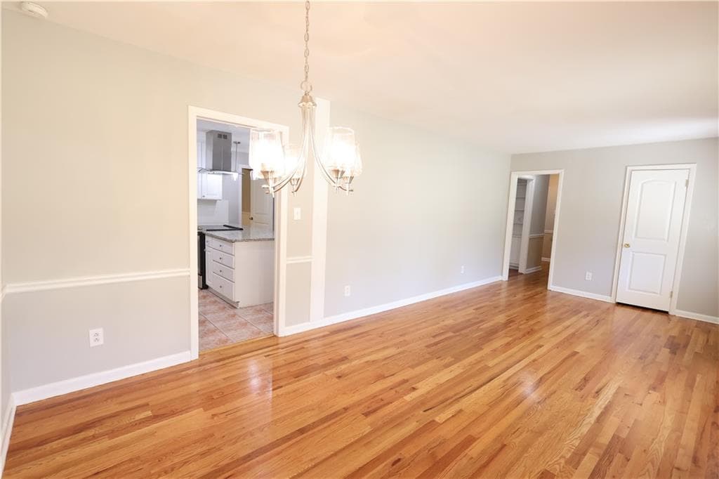 3 bedroom, 2 bathroom, 2,011 sq ft single family residence for rent at 3810 Beya Way, Doraville, GA 30340 for $2,695 a month — photo 6