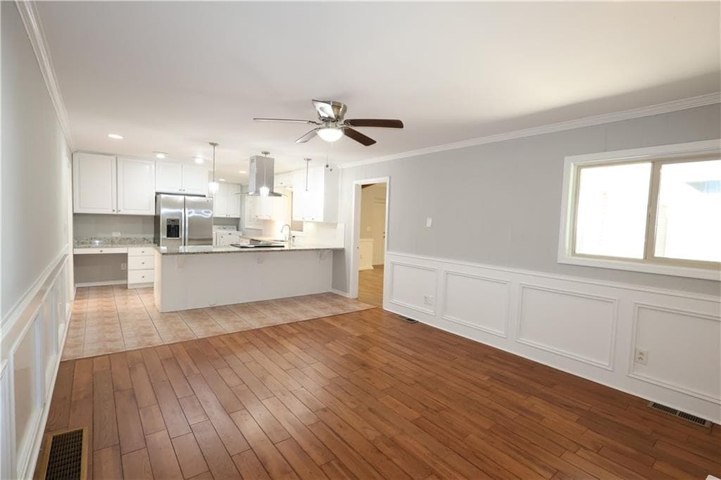 3 bedroom, 2 bathroom, 2,011 sq ft single family residence for rent at 3810 Beya Way, Doraville, GA 30340 for $2,695 a month — photo 7