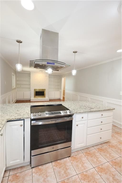 3 bedroom, 2 bathroom, 2,011 sq ft single family residence for rent at 3810 Beya Way, Doraville, GA 30340 for $2,695 a month — photo 10