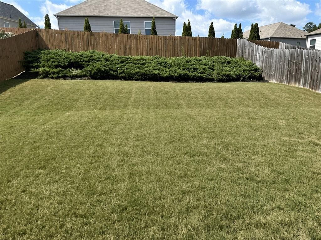 4 bedroom, 3 bathroom, 2,930 sq ft single family residence for rent at 4519 Mantova Drive, Buford, GA 30519 for $3,000 a month — photo 3