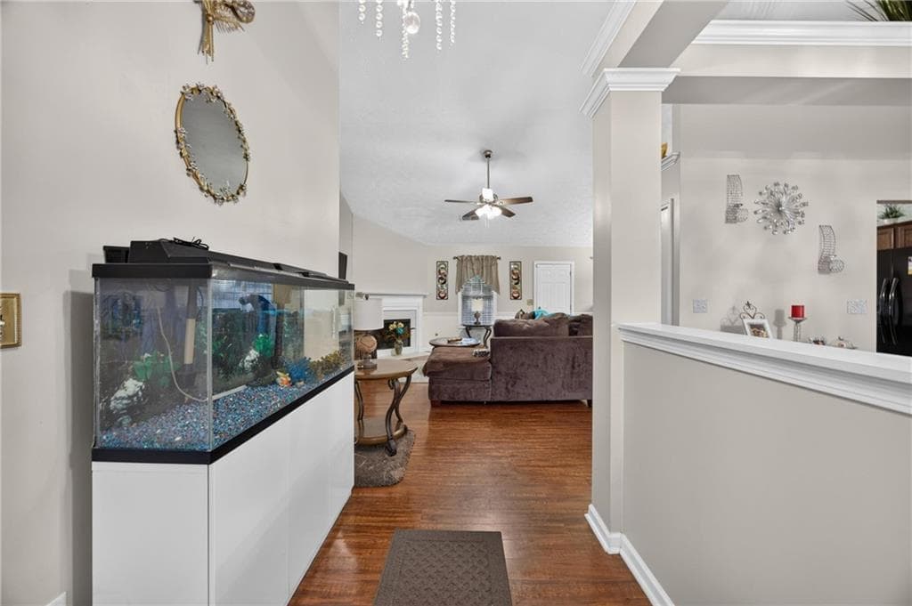 3 bedroom, 2 bathroom, 1,566 sq ft single family residence for sale at 213 Harlan Heights Drive, Villa Rica, GA 30180 — photo 4