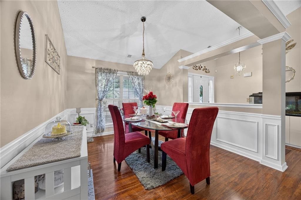 3 bedroom, 2 bathroom, 1,566 sq ft single family residence for sale at 213 Harlan Heights Drive, Villa Rica, GA 30180 — photo 5