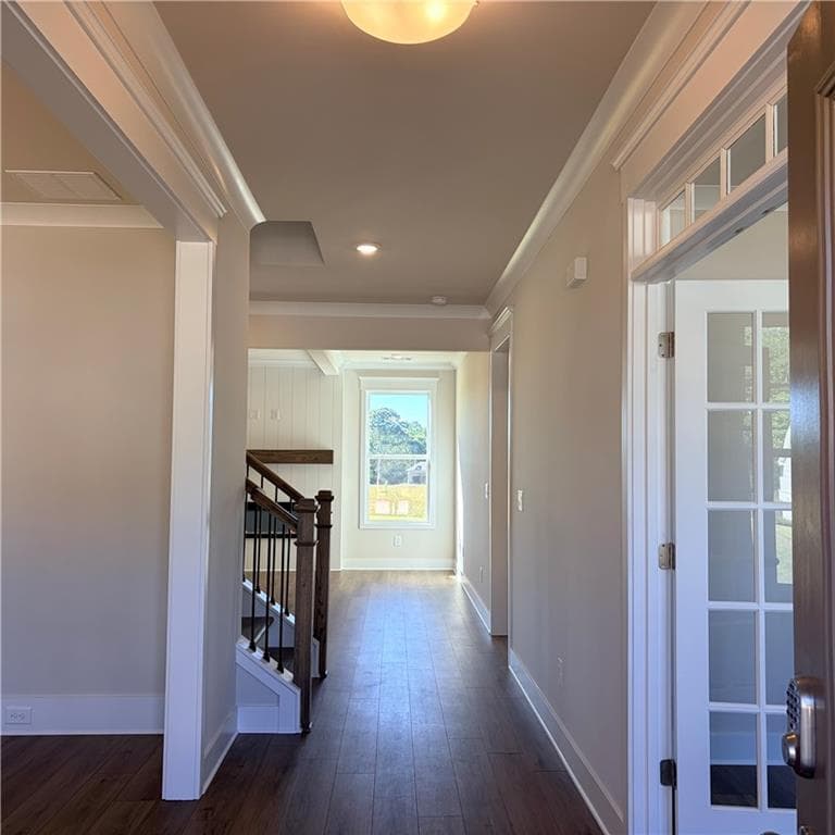 5 bedroom, 4 bathroom, 3,393 sq ft single family residence for sale at 44 Chickadee Court, Auburn, GA 30011 — photo 2
