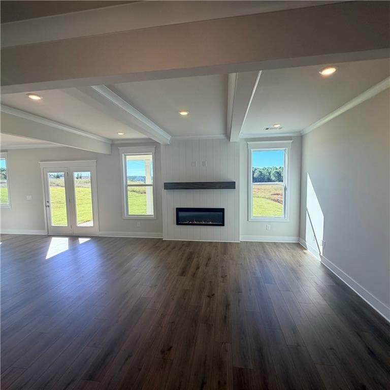 5 bedroom, 4 bathroom, 3,393 sq ft single family residence for sale at 44 Chickadee Court, Auburn, GA 30011 — photo 9