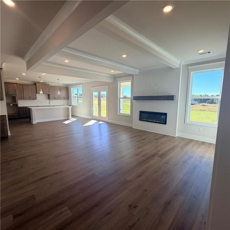 5 bedroom, 4 bathroom, 3,393 sq ft single family residence for sale at 44 Chickadee Court, Auburn, GA 30011 — photo 10