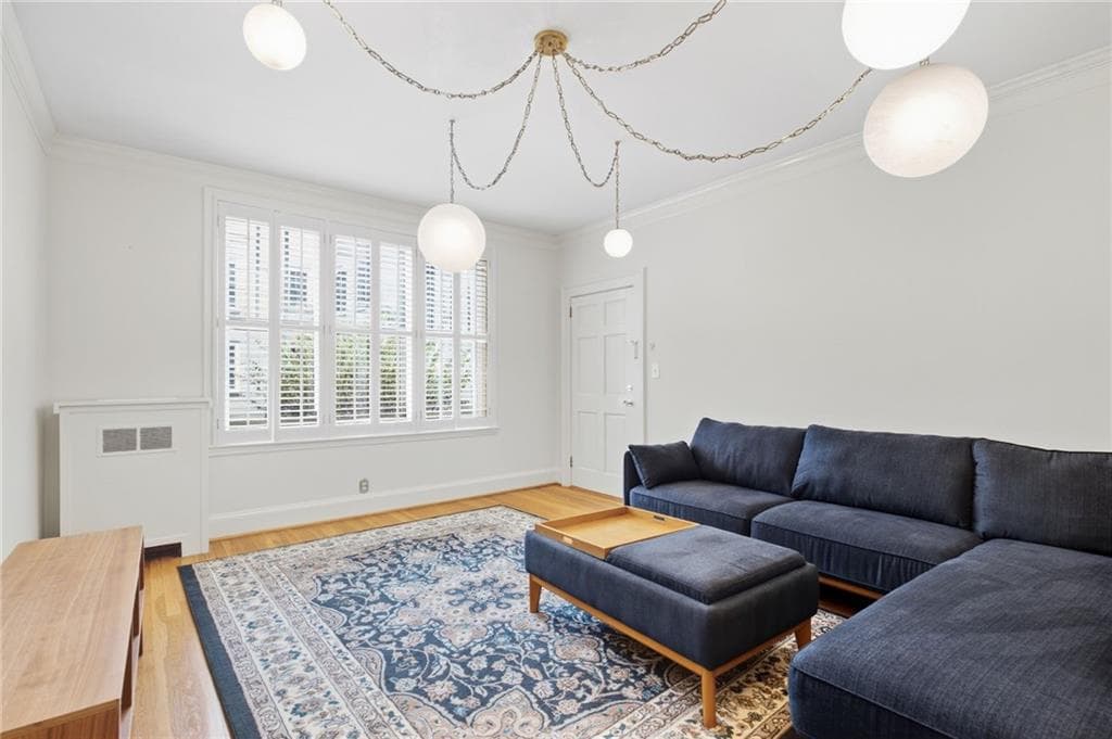 1 bedroom, 1 bathroom, 756 sq ft condominium for sale at 30 Collier Road 9, Atlanta, GA 30309 — photo 7