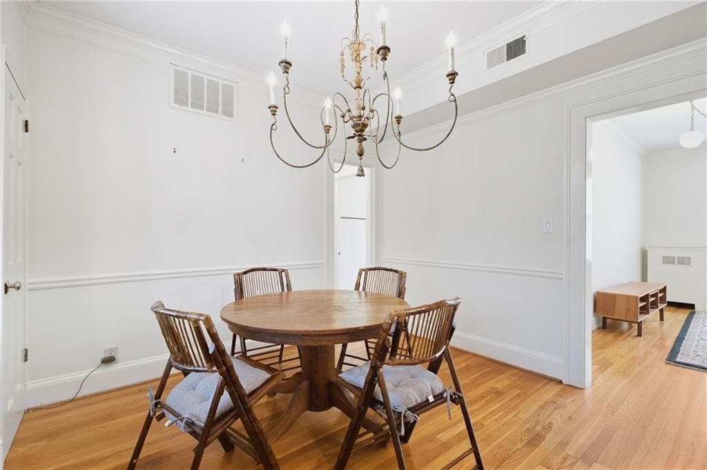 1 bedroom, 1 bathroom, 756 sq ft condominium for sale at 30 Collier Road 9, Atlanta, GA 30309 — photo 10