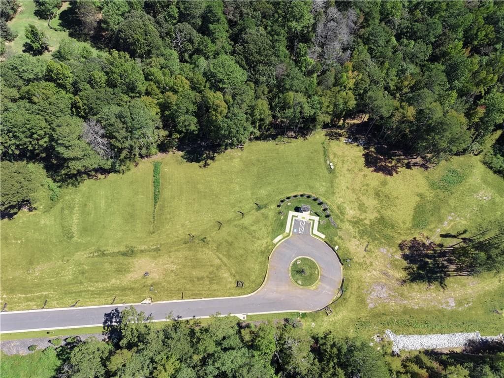 single family residence for sale at 2785 Francis Road, Lot 7, Milton, GA 30004 — photo 2