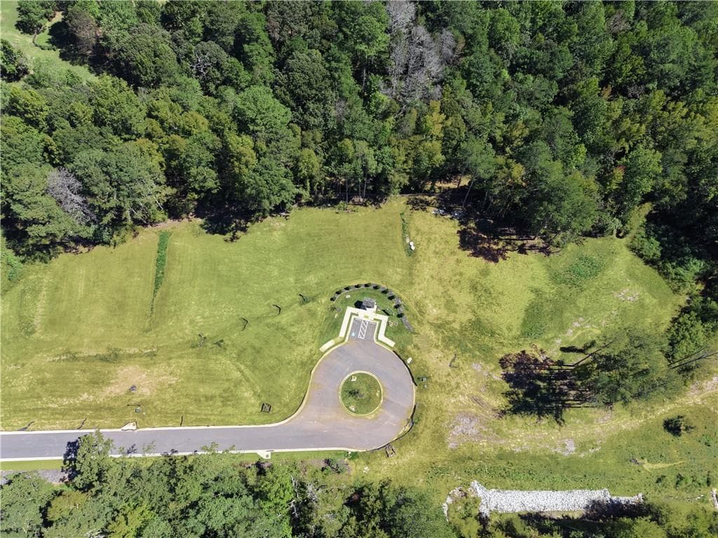 single family residence for sale at 2785 Francis Road, Lot 7, Milton, GA 30004 — photo 6