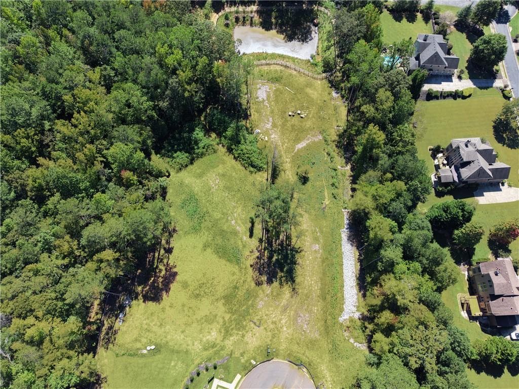 single family residence for sale at 2785 Francis Road, Lot 7, Milton, GA 30004 — photo 7