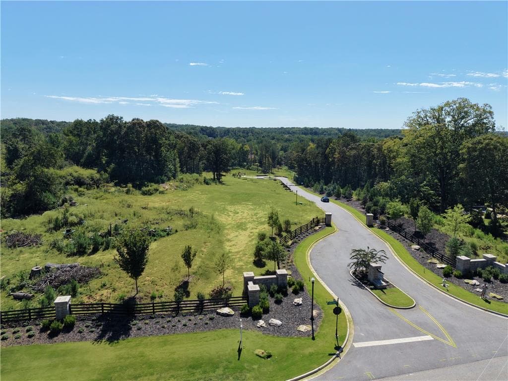 single family residence for sale at 2785 Francis Road, Lot 7, Milton, GA 30004 — photo 5