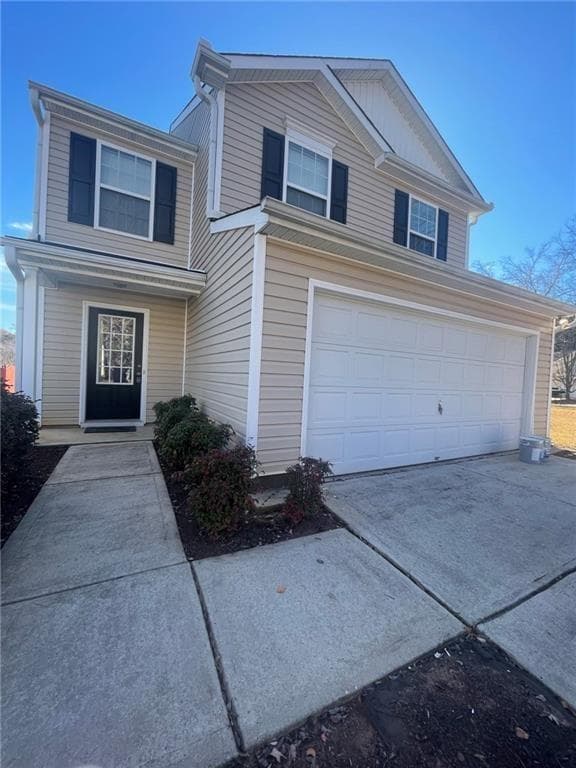 3 bedroom, 3 bathroom, 1,752 sq ft single family residence for rent at 2350 Mayfair Drive, Cumming, GA 30040 for $2,250 a month — photo 3