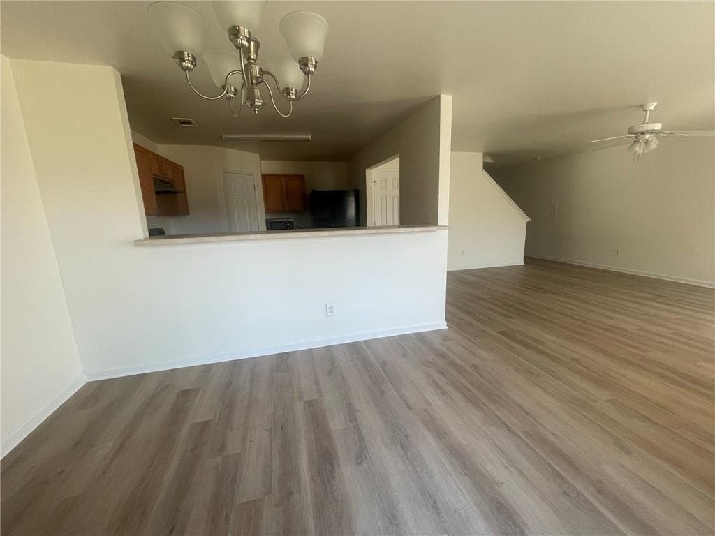 3 bedroom, 3 bathroom, 1,752 sq ft single family residence for rent at 2350 Mayfair Drive, Cumming, GA 30040 for $2,250 a month — photo 8