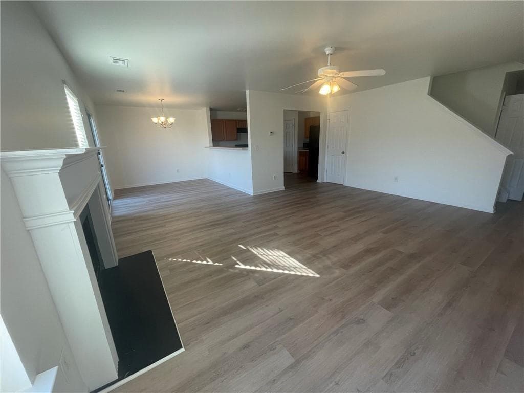 3 bedroom, 3 bathroom, 1,752 sq ft single family residence for rent at 2350 Mayfair Drive, Cumming, GA 30040 for $2,250 a month — photo 7