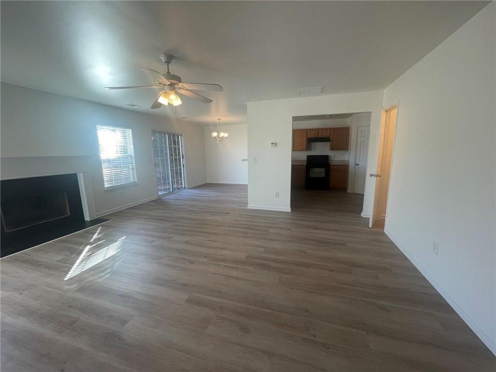 3 bedroom, 3 bathroom, 1,752 sq ft single family residence for rent at 2350 Mayfair Drive, Cumming, GA 30040 for $2,250 a month — photo 9