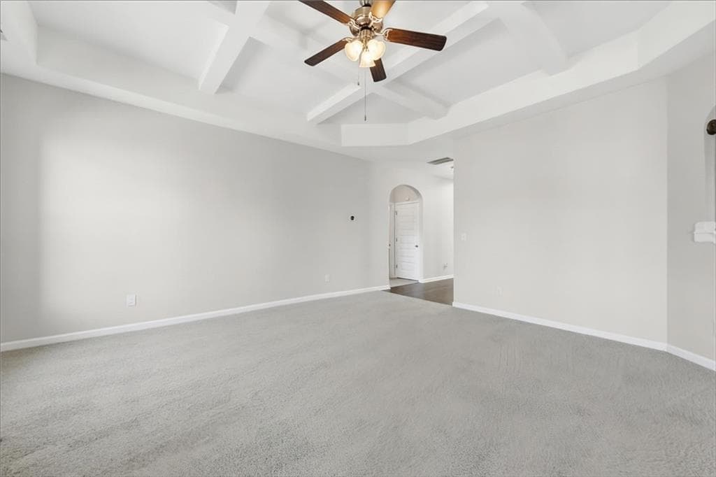 5 bedroom, 4 bathroom, 3,198 sq ft single family residence for sale at 12191 Centerra Drive, Hampton, GA 30228 — photo 3