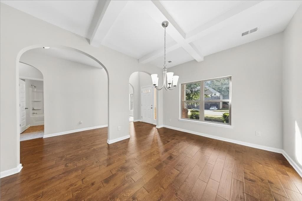 5 bedroom, 4 bathroom, 3,198 sq ft single family residence for sale at 12191 Centerra Drive, Hampton, GA 30228 — photo 4