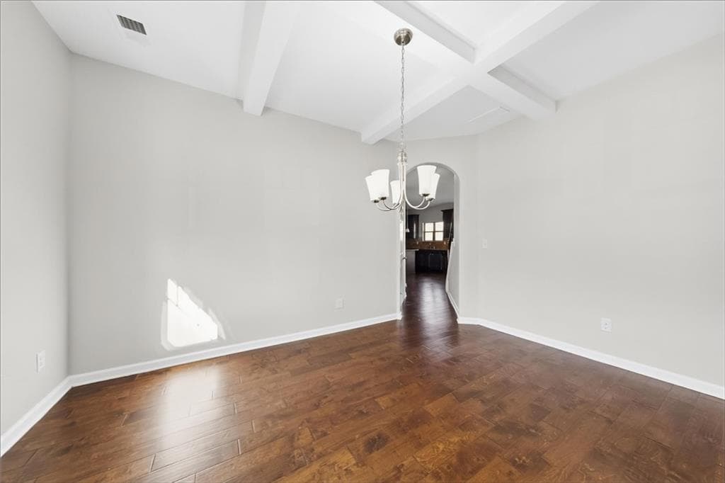 5 bedroom, 4 bathroom, 3,198 sq ft single family residence for sale at 12191 Centerra Drive, Hampton, GA 30228 — photo 5