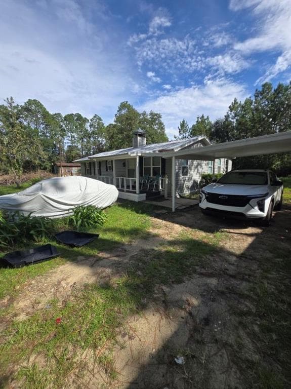 3 bedroom, 4 bathroom, 1,712 sq ft single family residence for sale at 340 Avera Mill Road, Nashville, GA 31639 — photo 2