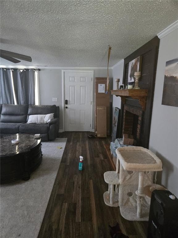 3 bedroom, 4 bathroom, 1,712 sq ft single family residence for sale at 340 Avera Mill Road, Nashville, GA 31639 — photo 6