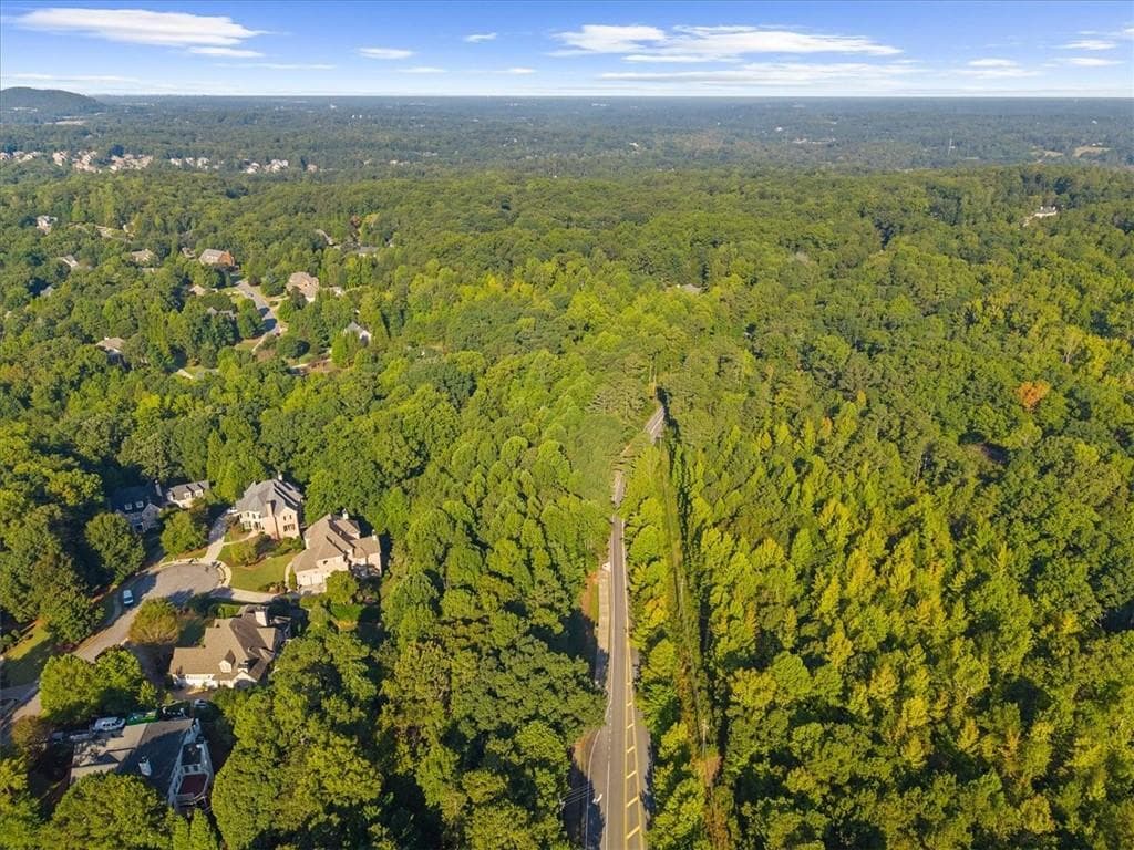 unimproved land for sale at 00 Cox Road, Roswell, GA 30075 — photo 2
