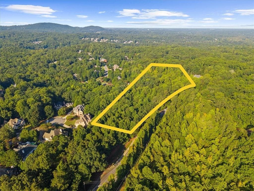 unimproved land for sale at 00 Cox Road, Roswell, GA 30075