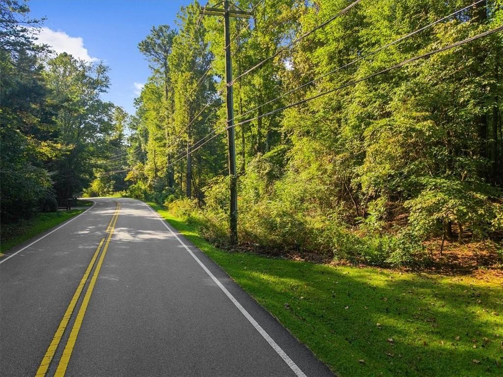 unimproved land for sale at 00 Cox Road, Roswell, GA 30075 — photo 6