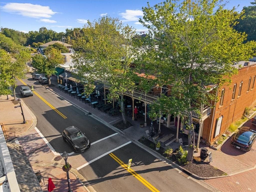 unimproved land for sale at 00 Cox Road, Roswell, GA 30075 — photo 10