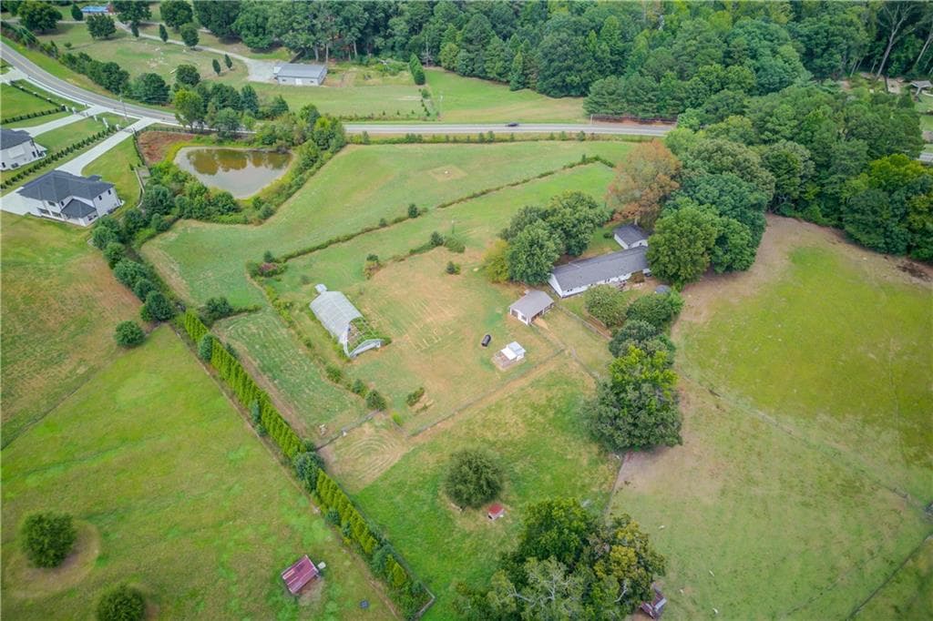 4 bedroom, 3 bathroom, 2,342 sq ft single family residence for sale at 2085 Jones Phillips Road, Dacula, GA 30019 — photo 9