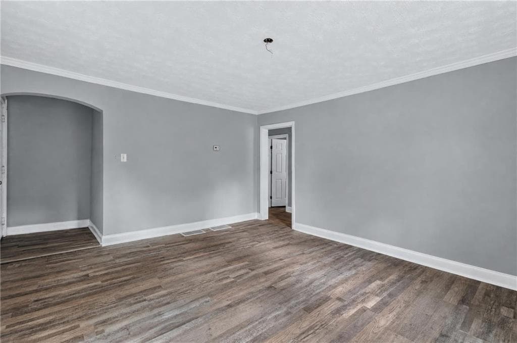 3 bedroom, 2 bathroom, 960 sq ft single family residence for sale at 1672 Stanton Road, Atlanta, GA 30311 — photo 6